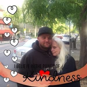 Meet your Posher, Robin